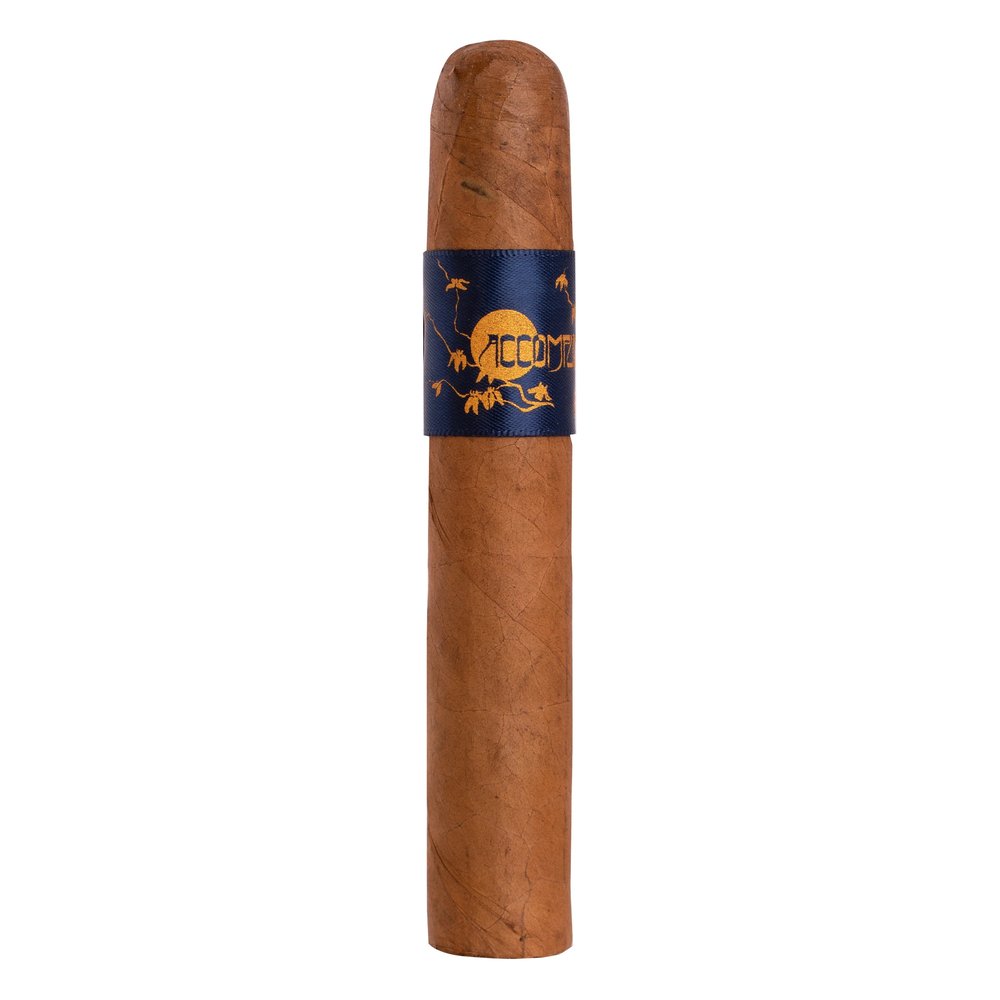 Principle The Accomplice Blue Connecticut Robusto D F 20 Tt
