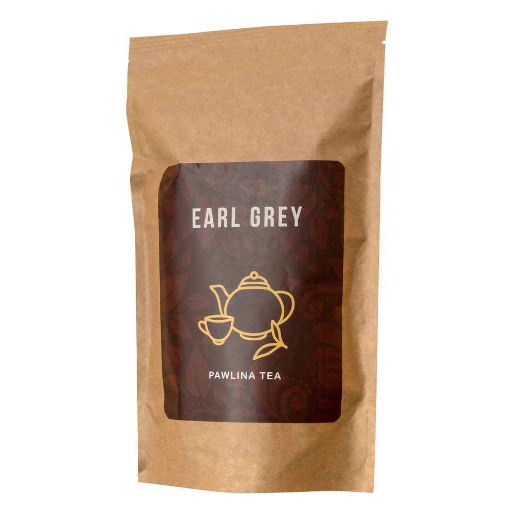 Herbata Pawlina Tea Earl Grey 20280515 Herbata 100 ml