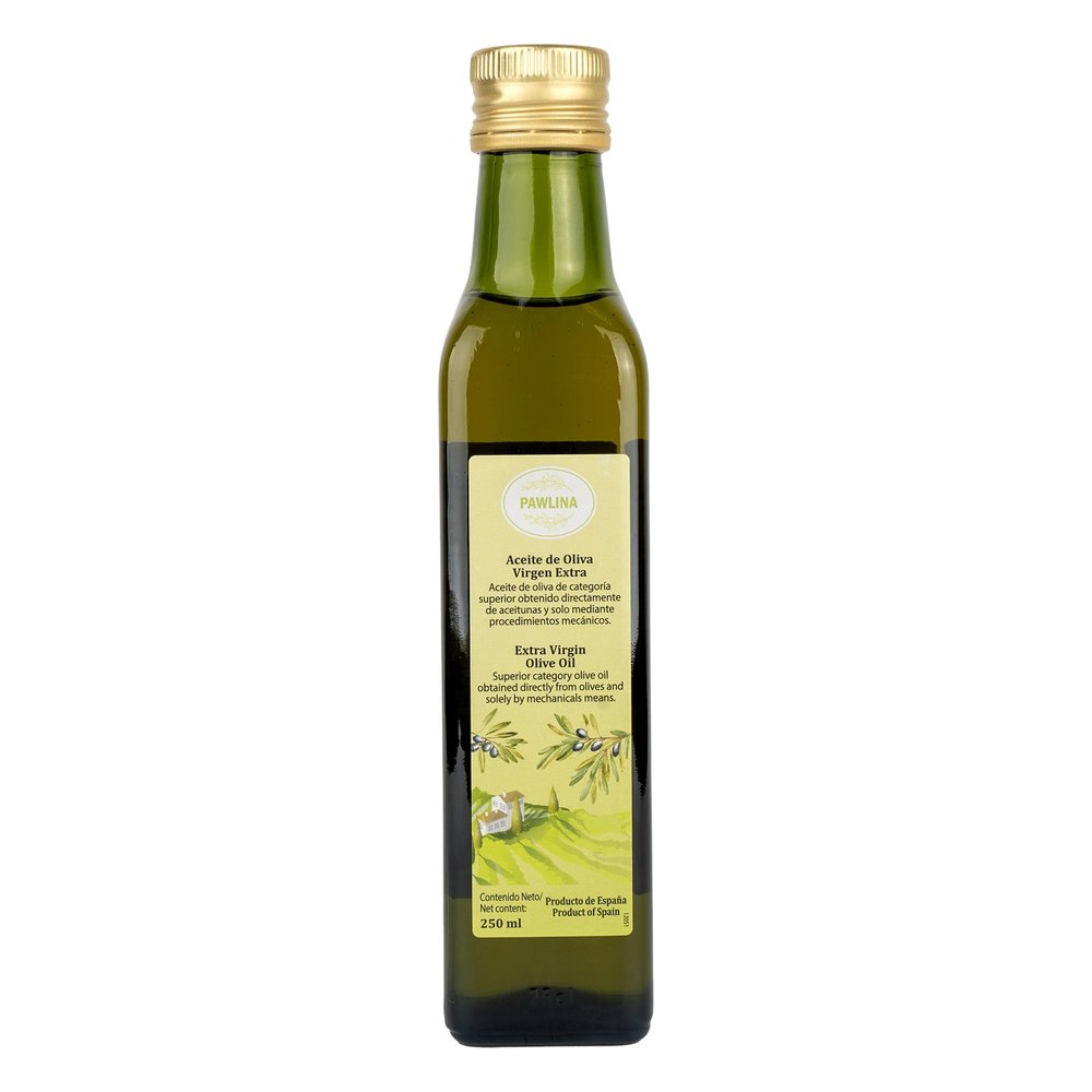 Pawlina Extra Virgin Olive Oil 250 ml