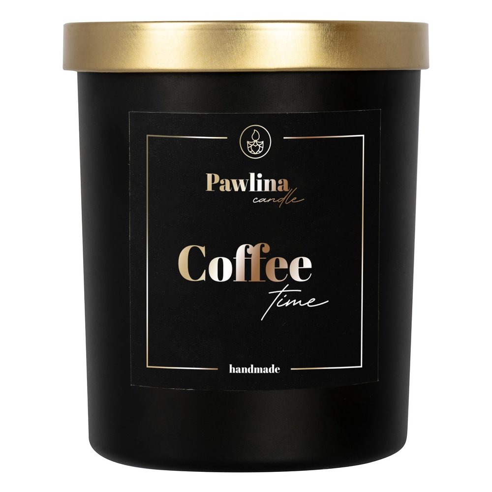 Kawa Pawlina Candle 250 ml