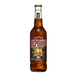 Piwo Desperados Nocturno 7% 400 ml