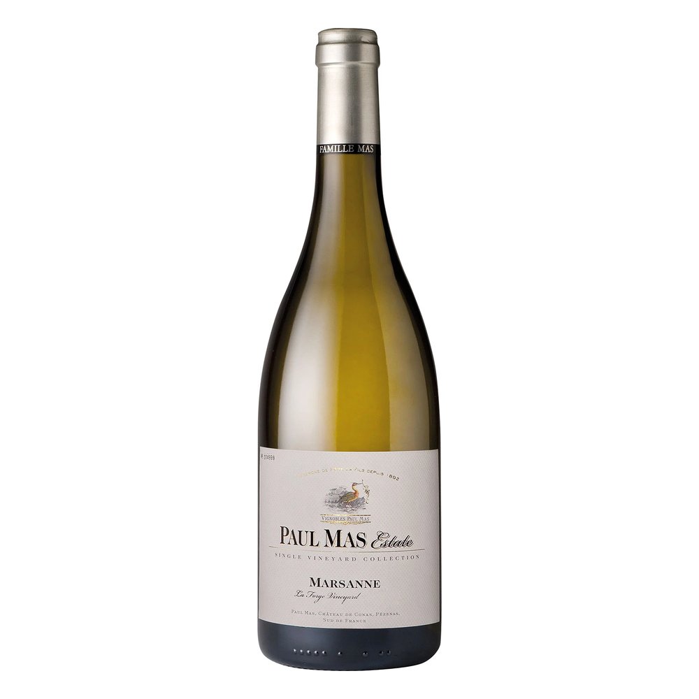 Paul Mas Estate Reserva Marsanne 2024 750 ml