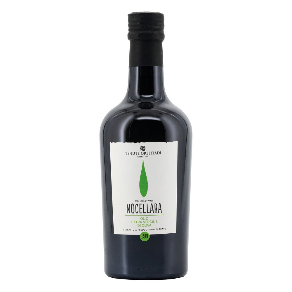 Oliwa Orestiadi Tenute 500 ml