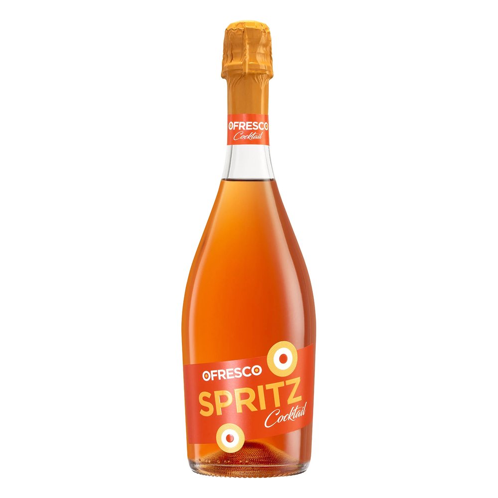 RTD Ofresco Spritz 9,5% 750 ml