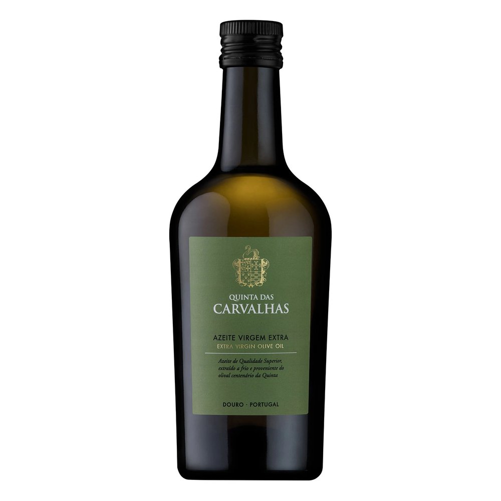 Oliwa Quinta das Carvalhas Azeite Oliva 500 ml