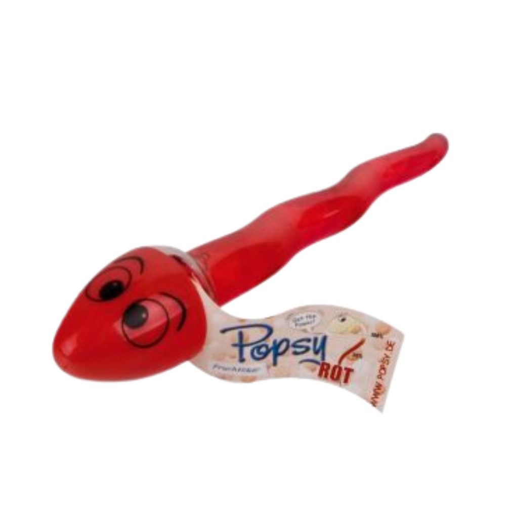 Likier Popsy Energy Red 15% 20 ml