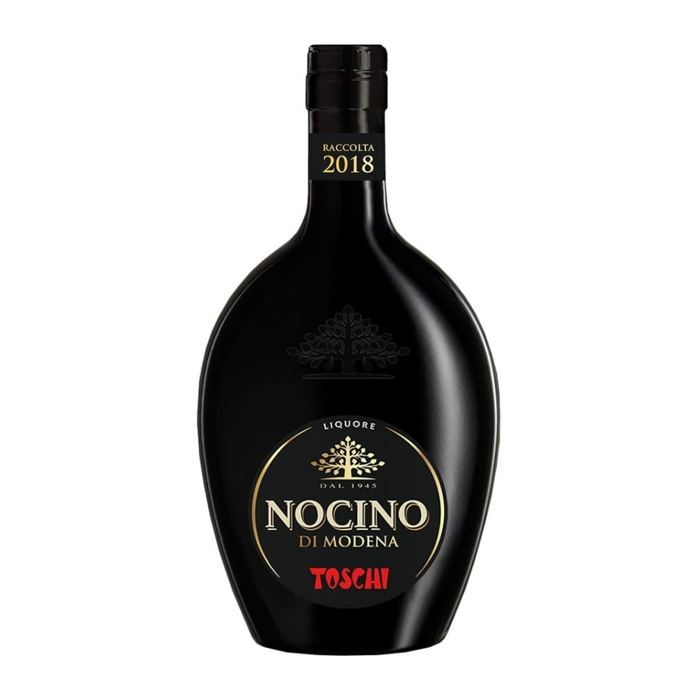 Likier Toschi Nocino 40% 700 ml