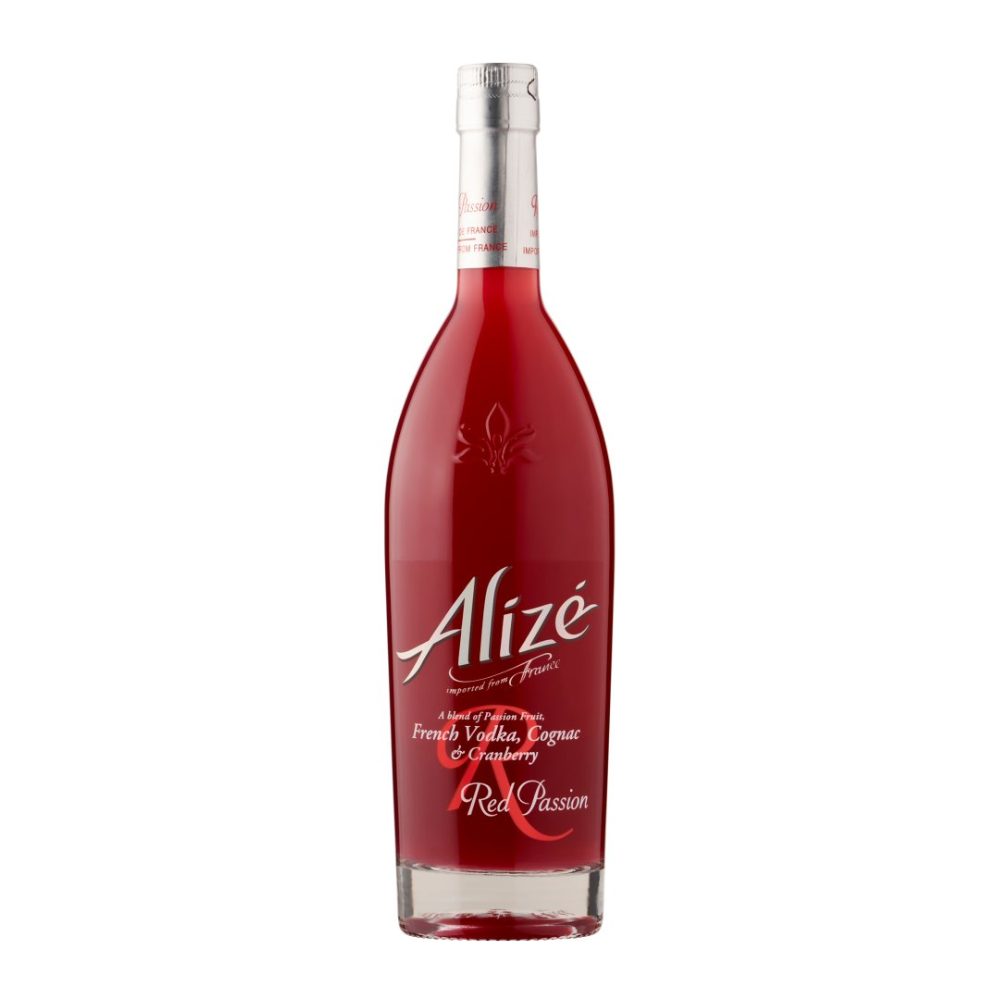 Likier Alize Red Cranberry 16% 700 ml