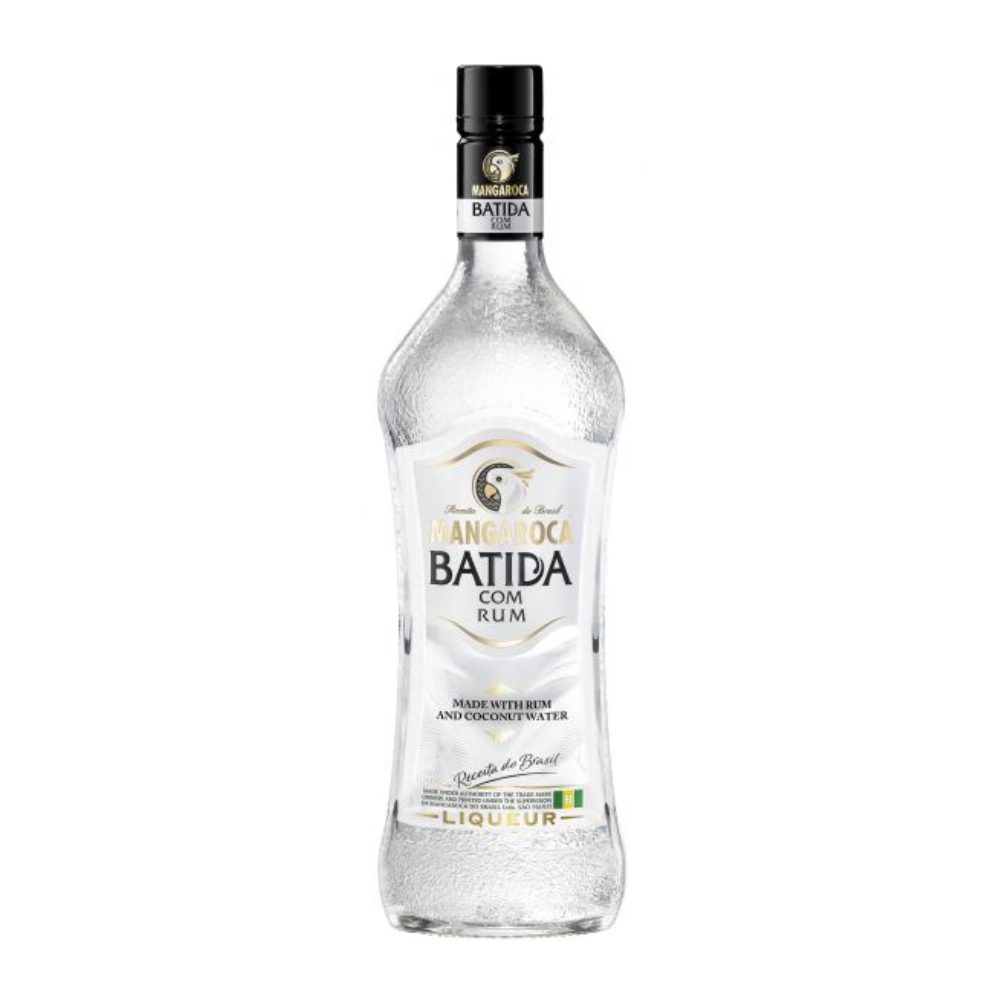 Likier Mangaroca Batida De Rum 21% 700 ml