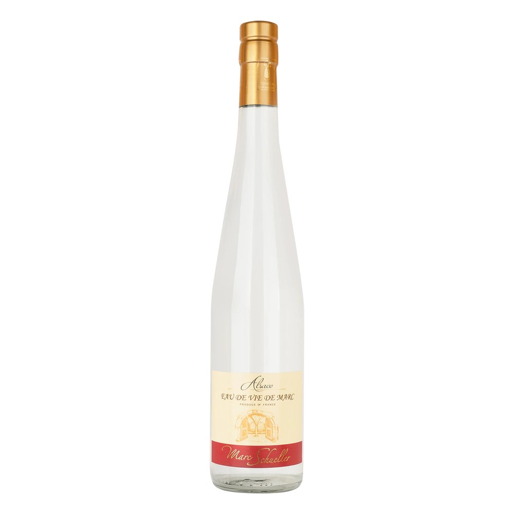 Okowita Maurice Schueller Marc D'alsace 48% 700 ml
