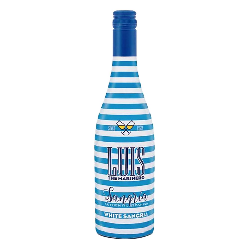 Sangria Luis The Marinero White 6% 750 ml
