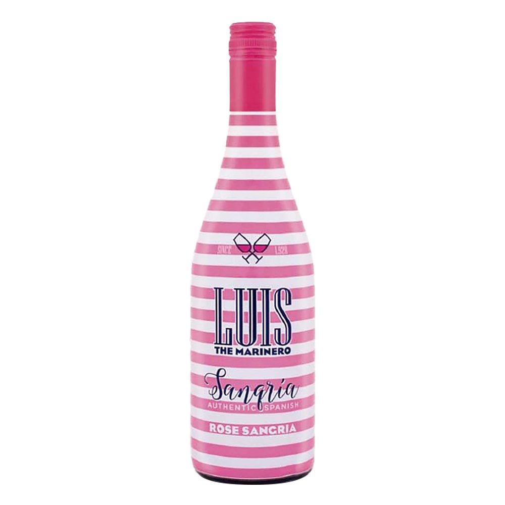 Sangria Luis The Marinero Rose 6% 750 ml