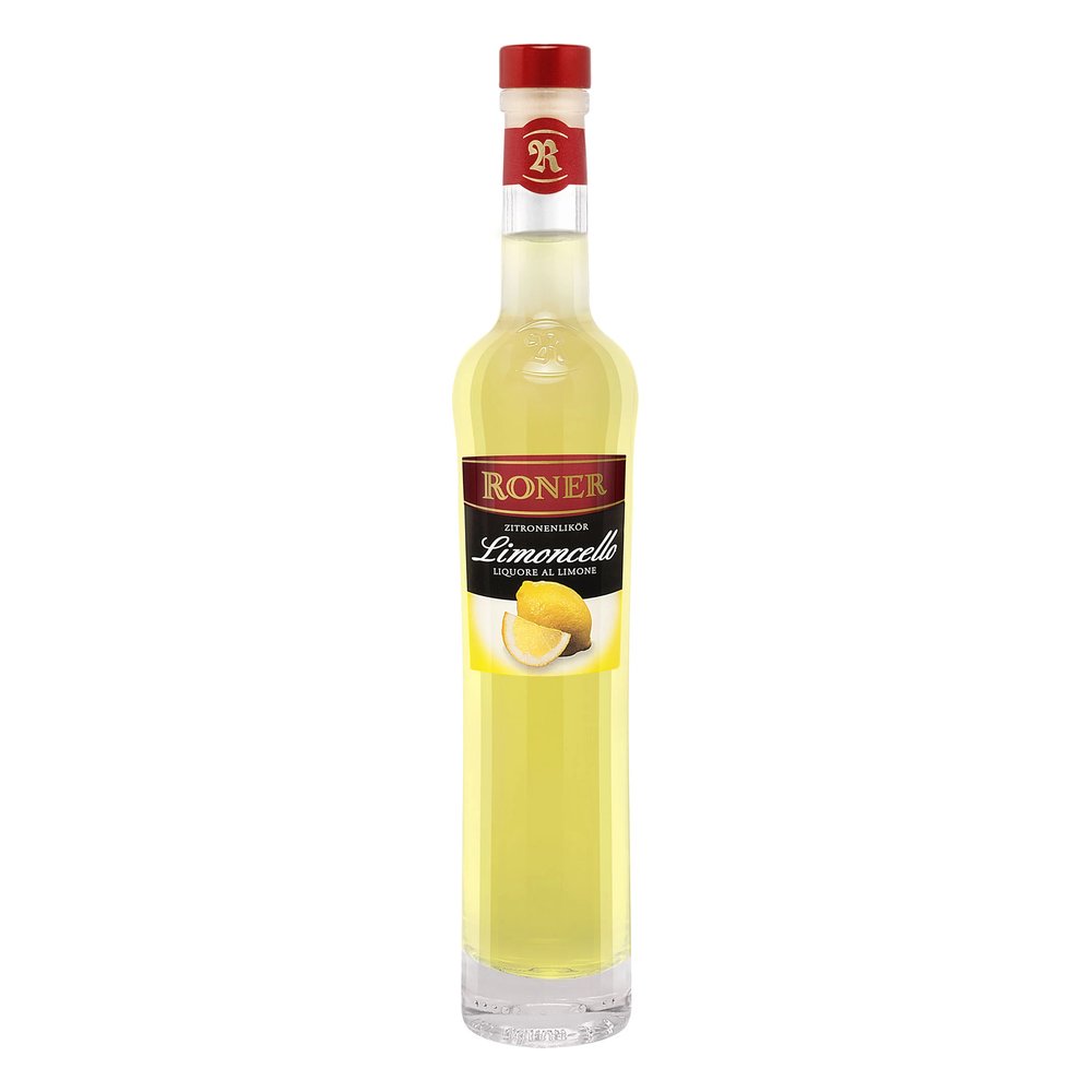 Likier Limoncello Roner 30% 200 ml