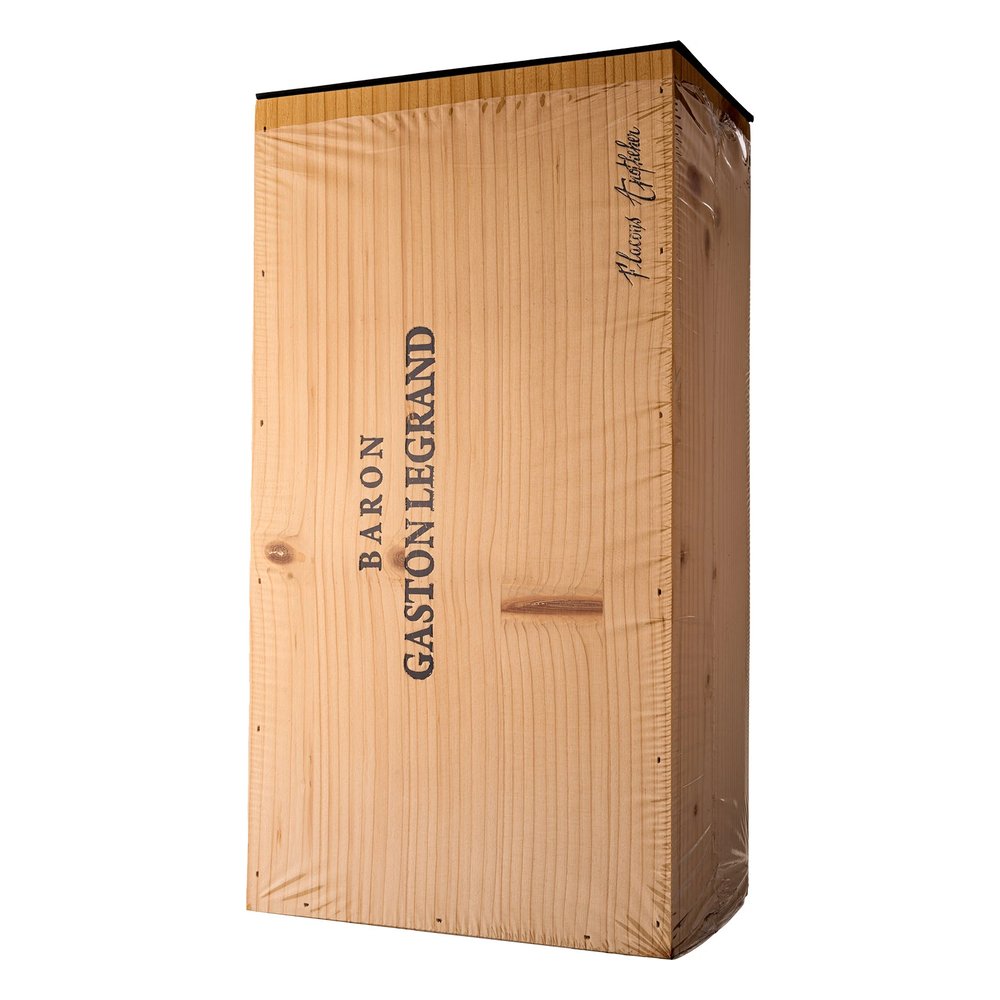Armagnac Lheraud Tasting Set 40% 4 x 200 ml