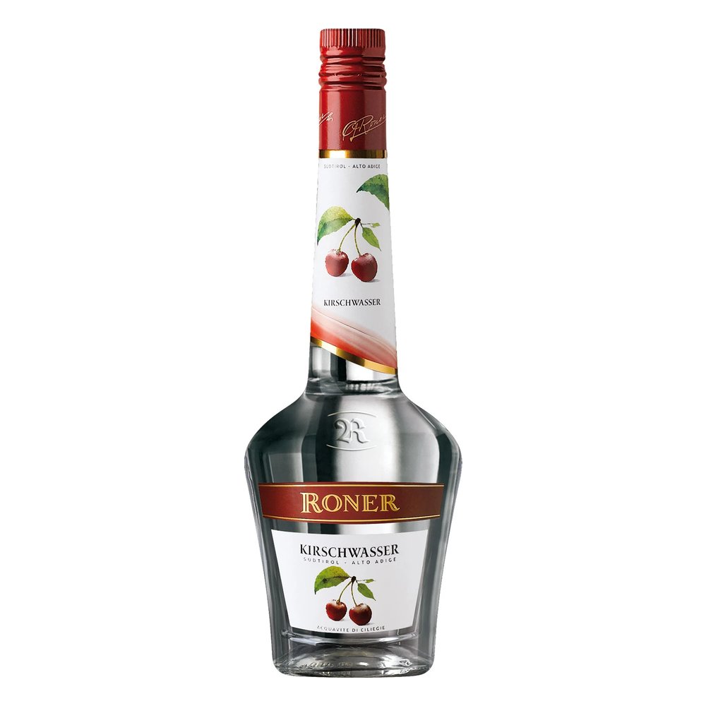 Okowita Roner Kirschwasser 40% 700 ml