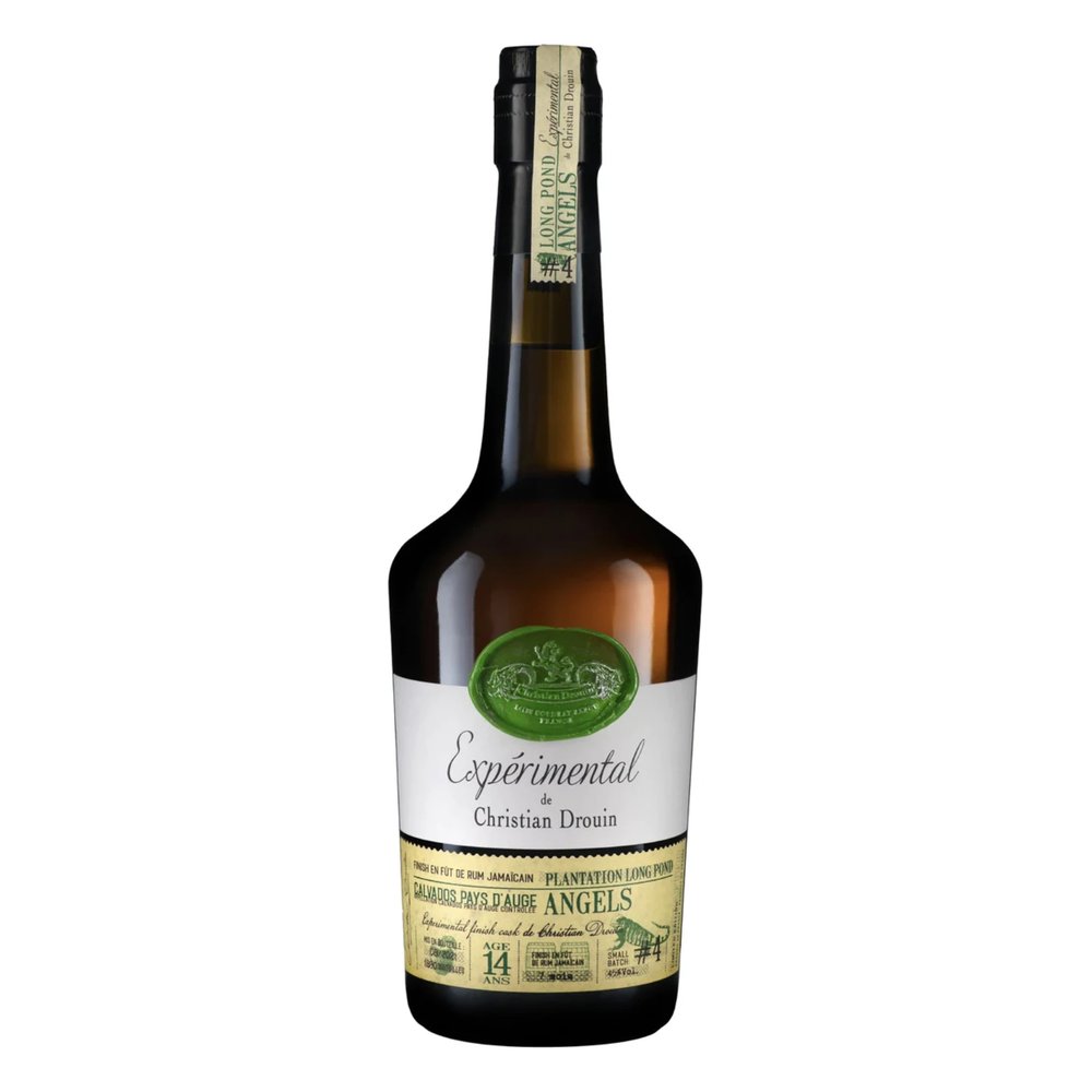 Calvados Drouin 14YO 45% 700 ml Kartonik