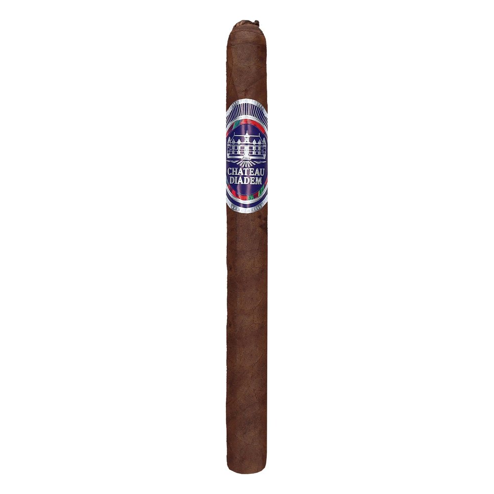 Cygaro Chateau Diadem Conviction Lancero D F 12 Tt