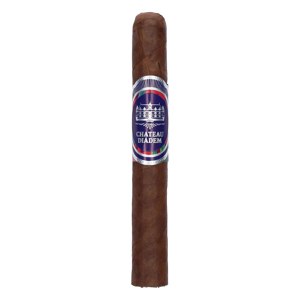 Cygaro Chateau Diadem Conviction Toro D F 12 Tt