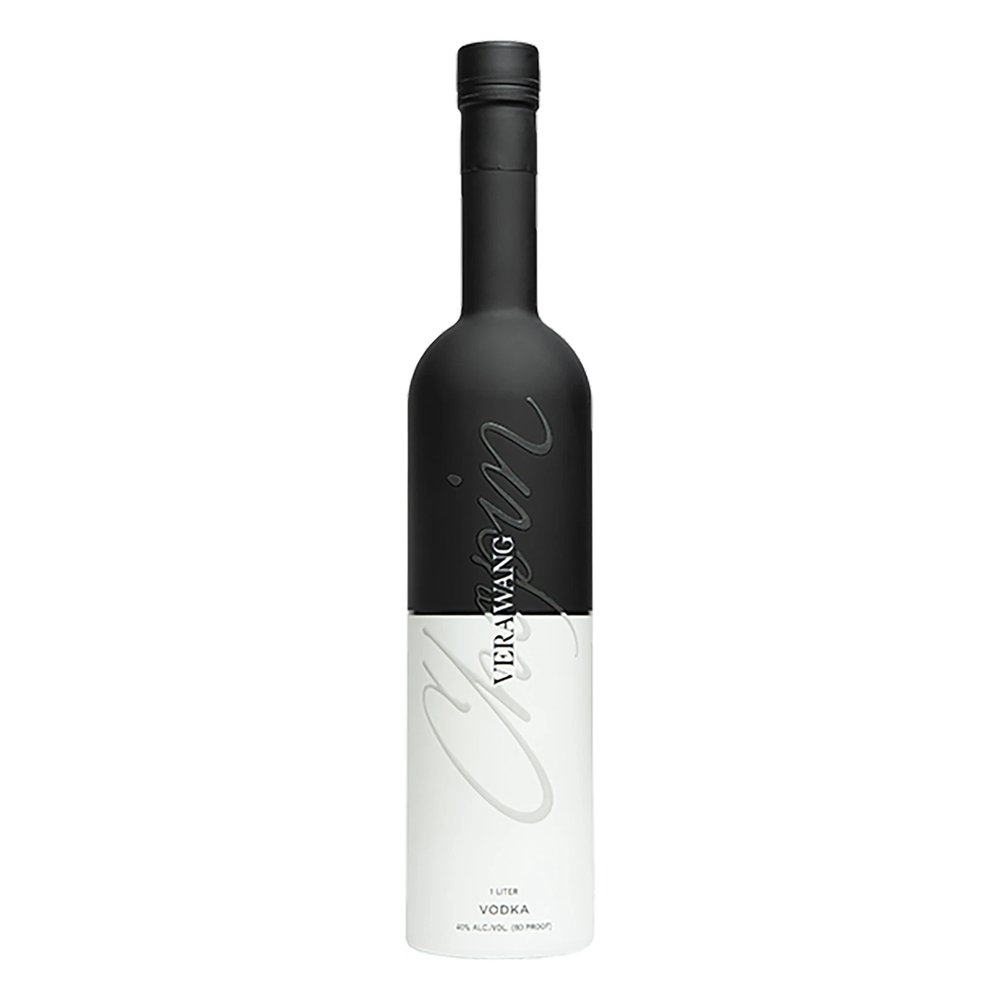 Wódka Chopin Vera Wang A'6 40% 1000 ml