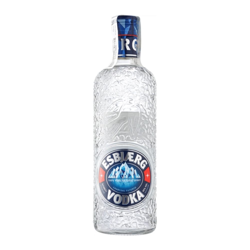 Wódka Esbjaerg 40% 700 ml