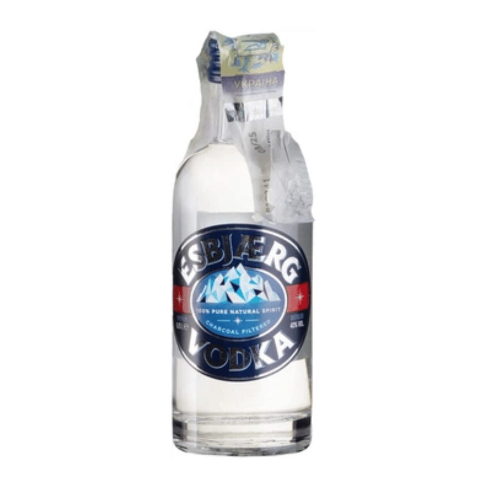 Wódka Esbjaerg 40% 50 ml