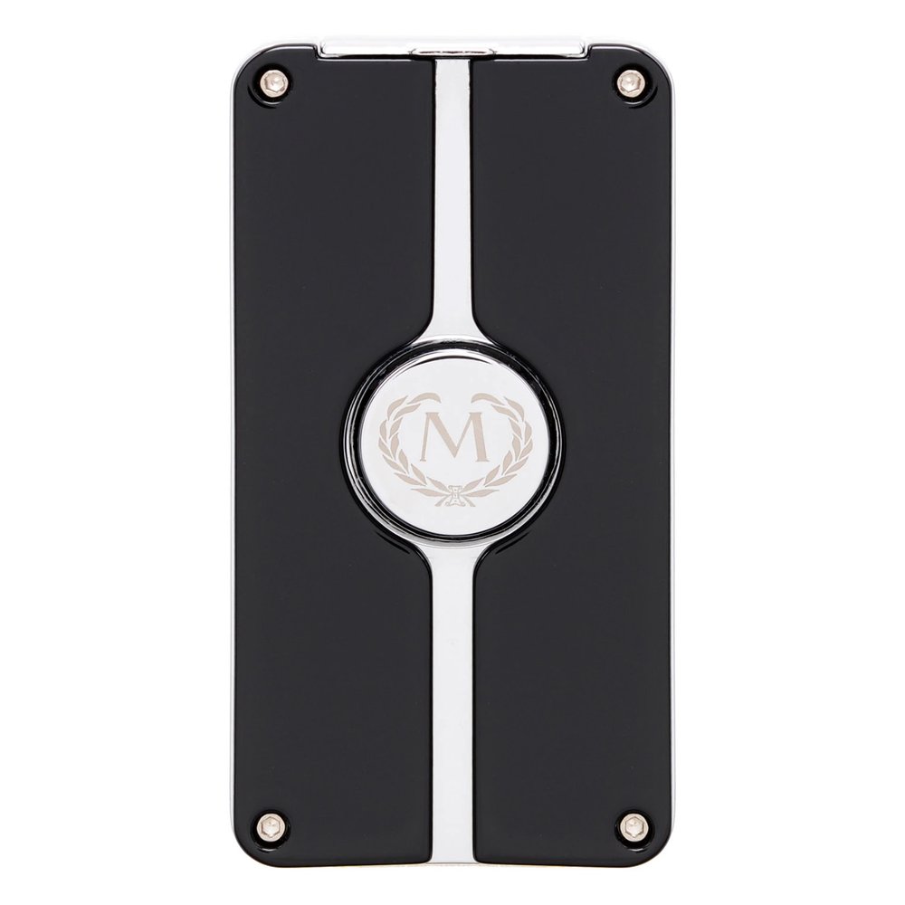 Zapalniczka Myon 3 Jet Black 1861602
