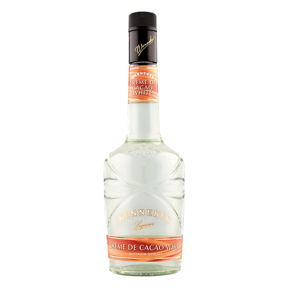 Likier Wenneker Creme De Cacao White 20% 700 ml