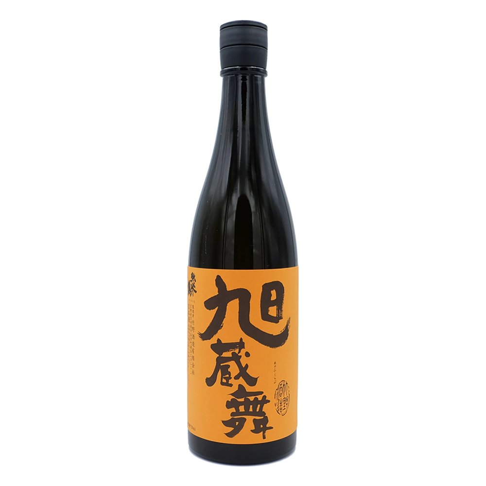Sake Takeno 2019 Asahi Kurabu 15,5% 720 ml