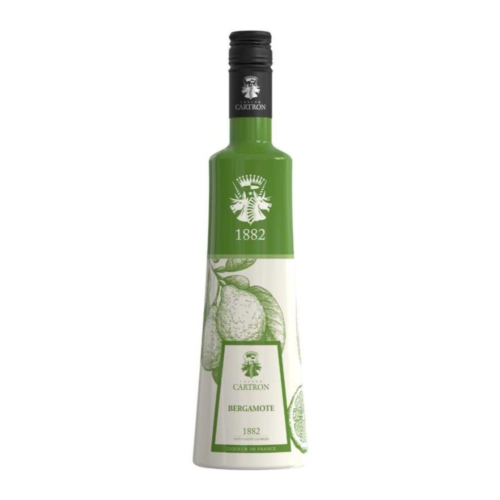 Likier Josep Cartron Bergamotka 20% 700 ml