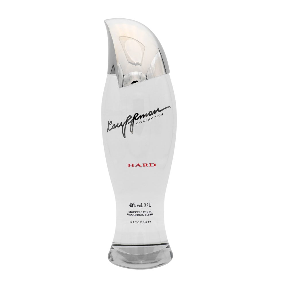 Wódka Kauffman Hard 40% 700 ml