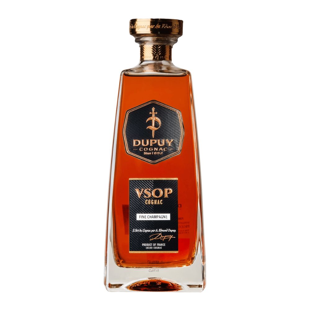 Koniak Dupuy VSOP Prestige Fine Champagne 40% 700 ml