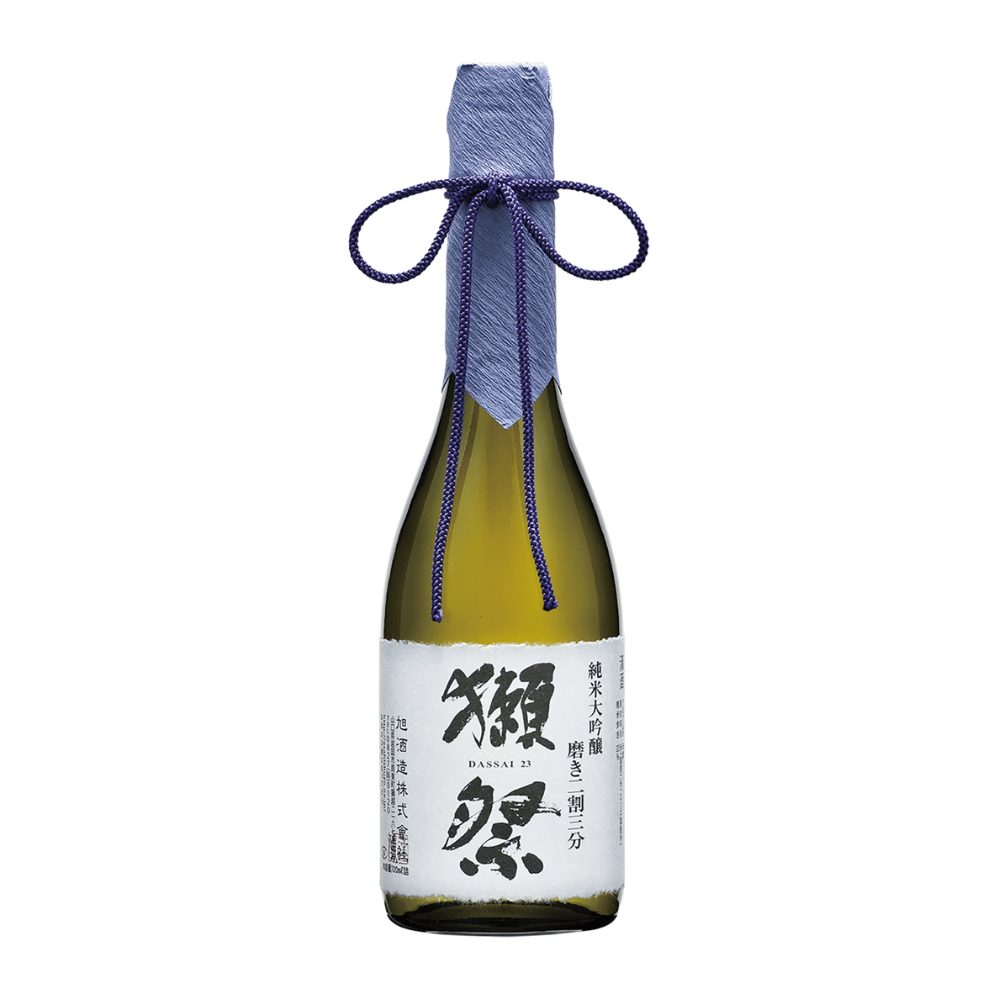 Sake Dassai 23 Junmai Daiginjo 16% 720 ml