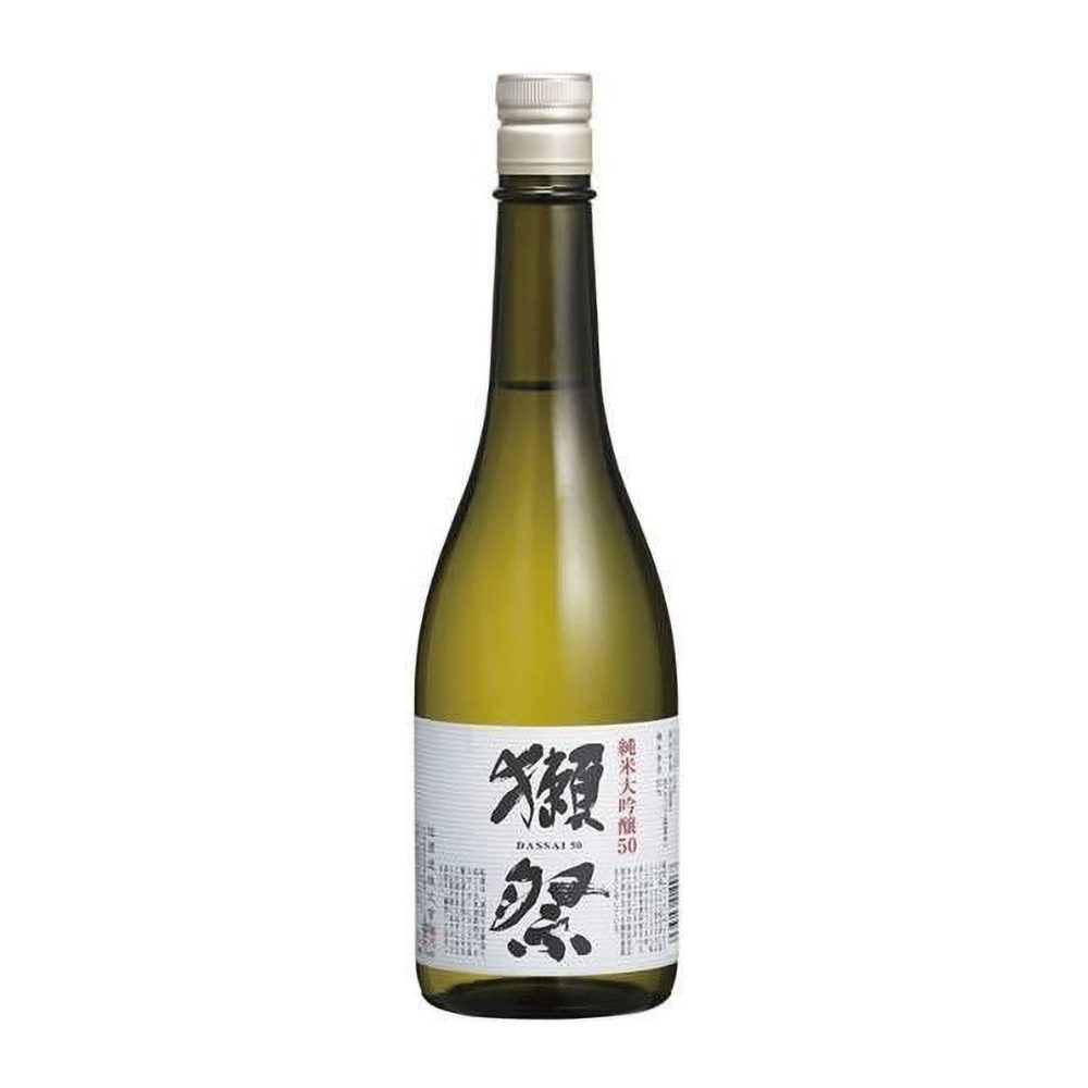 Sake Dassai 45 Junmai Daiginjo 16% 720 ml