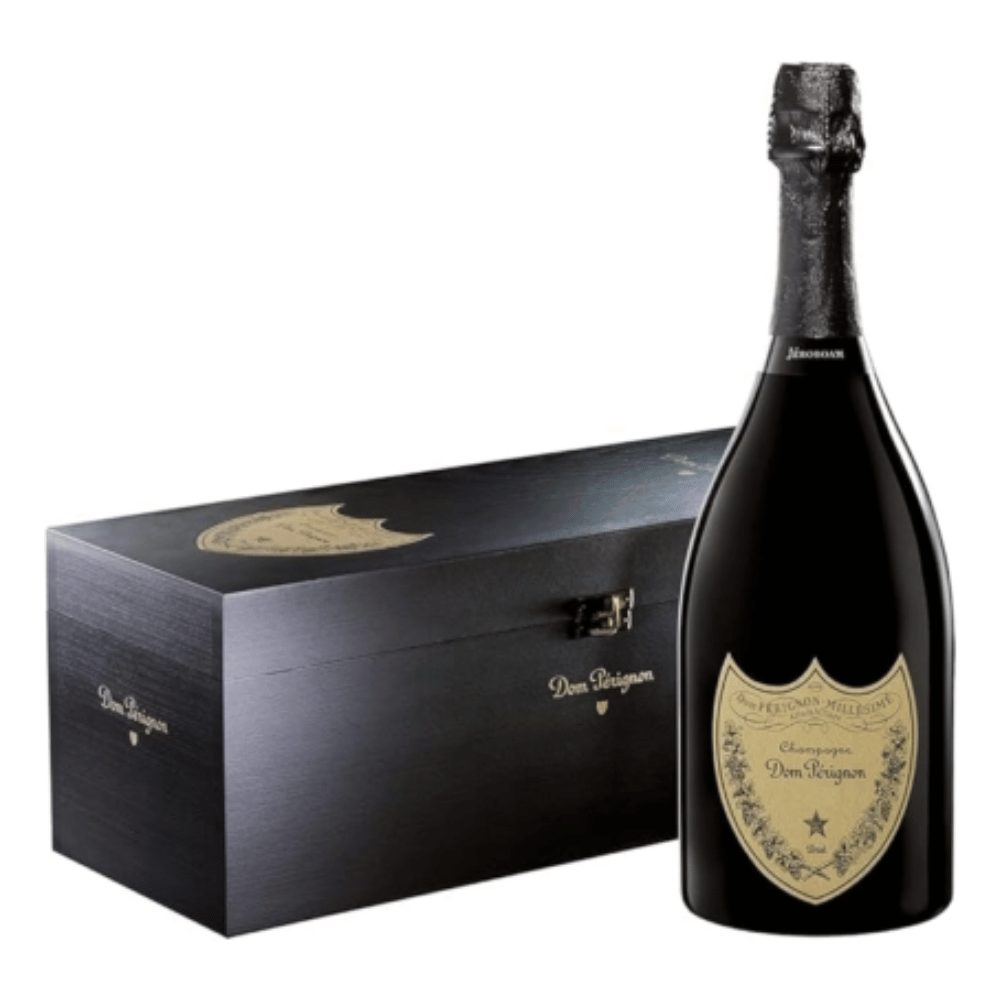 Szampan Dom Perignon Blanc 2012 Jeroboam 12,5% białe wytrawne 300 ml