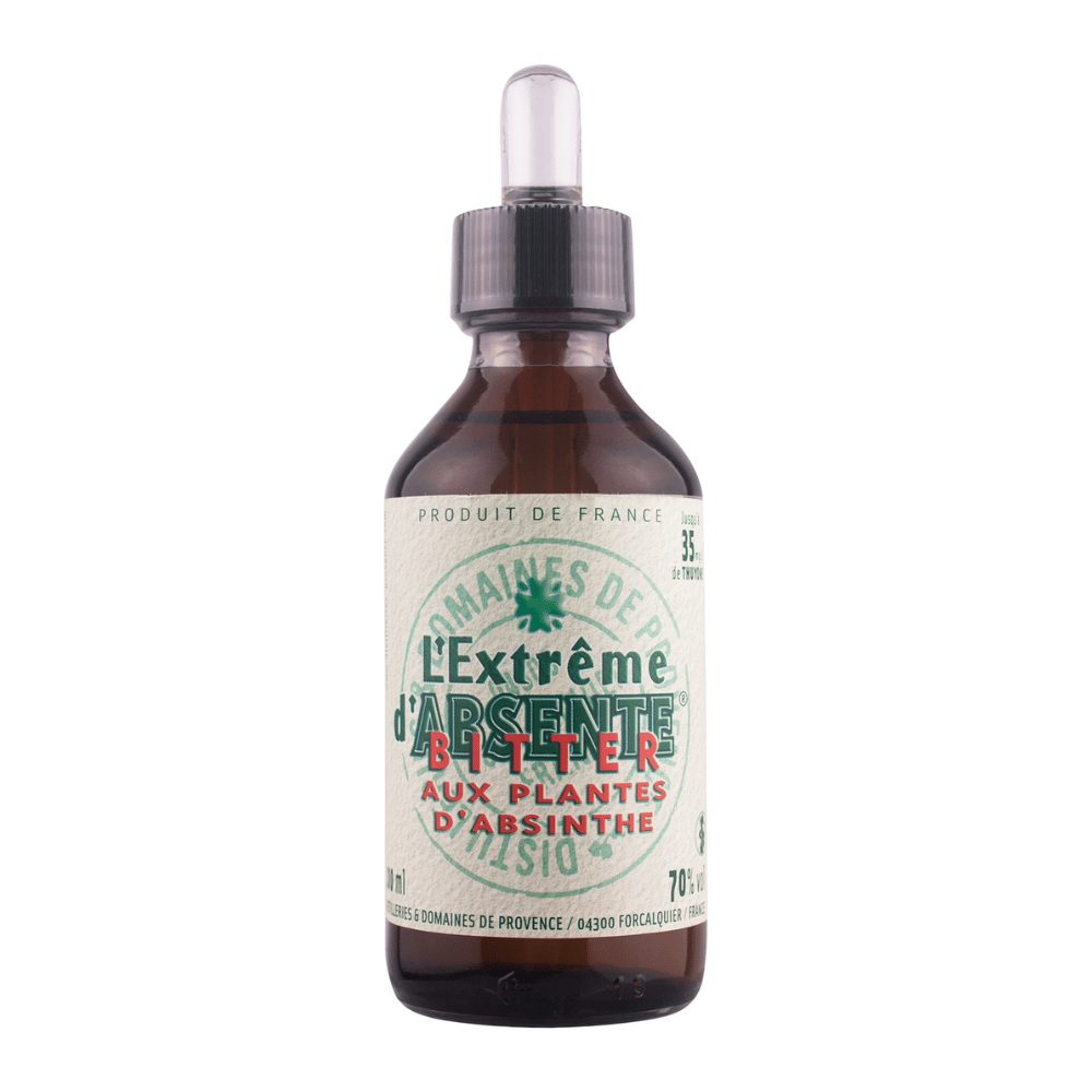 Bitters L'Extreme Absente 70% 100 ml