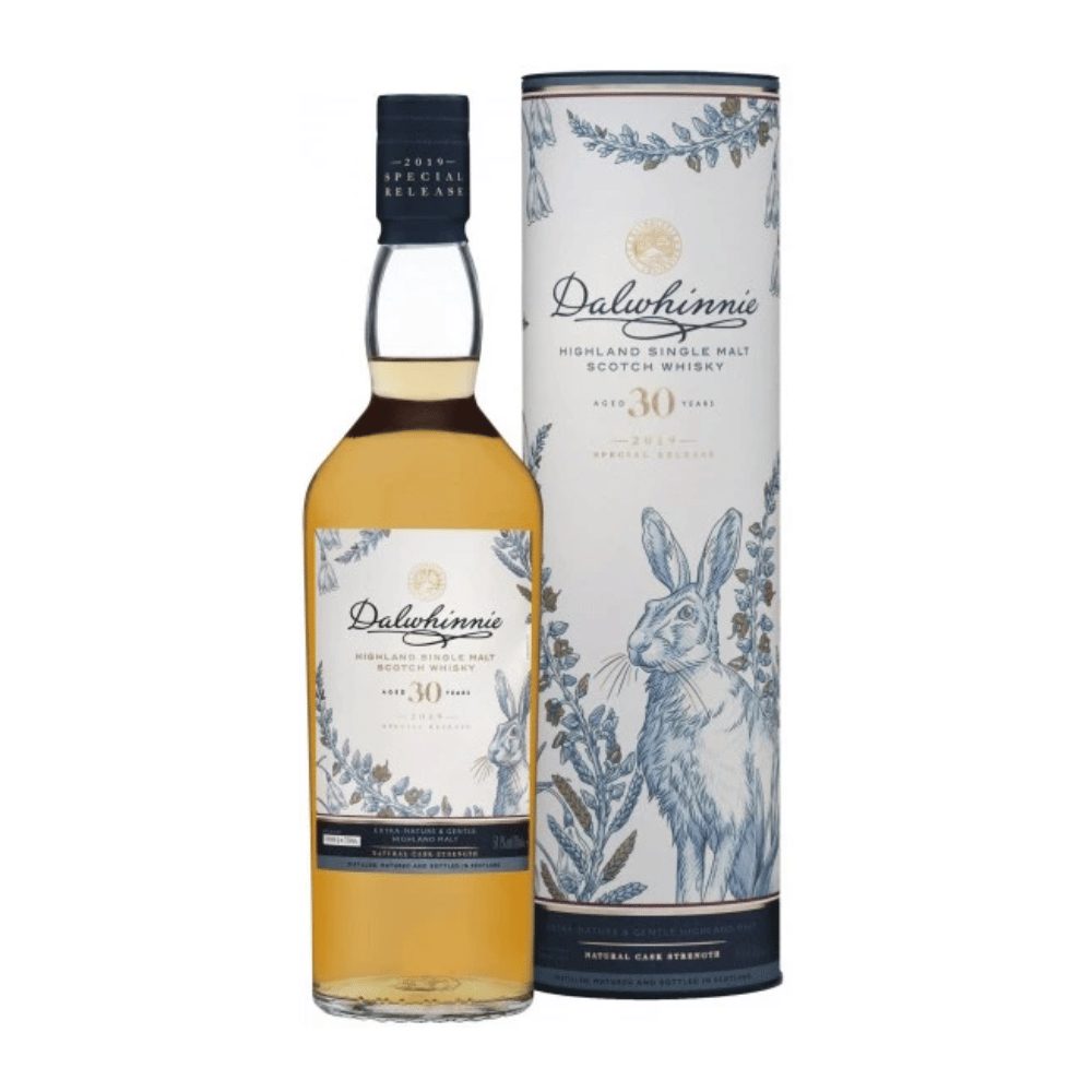 Whisky Dalwhinnie 30YO Special Release 2020 51,9% 700 ml