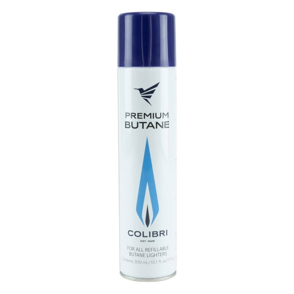 Gaz Do Zapalniczek Colibri 300 ml