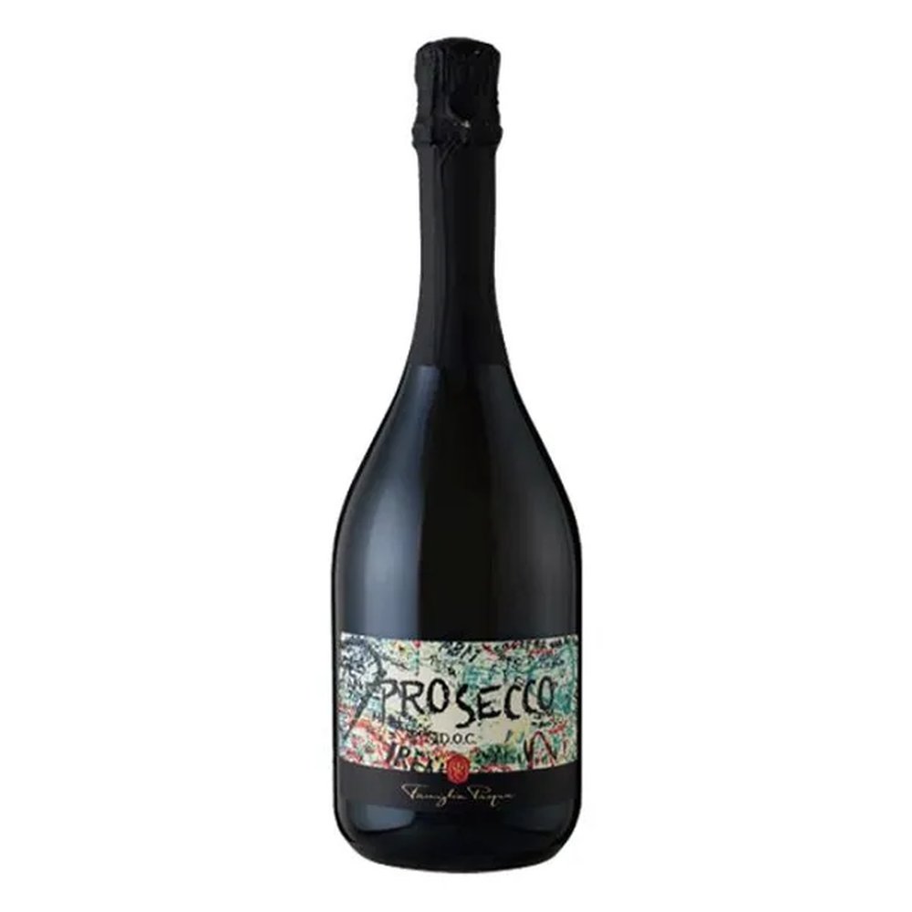 Wino Musujące Prosecco Pasqua 11% białe półwytrawne 750 ml