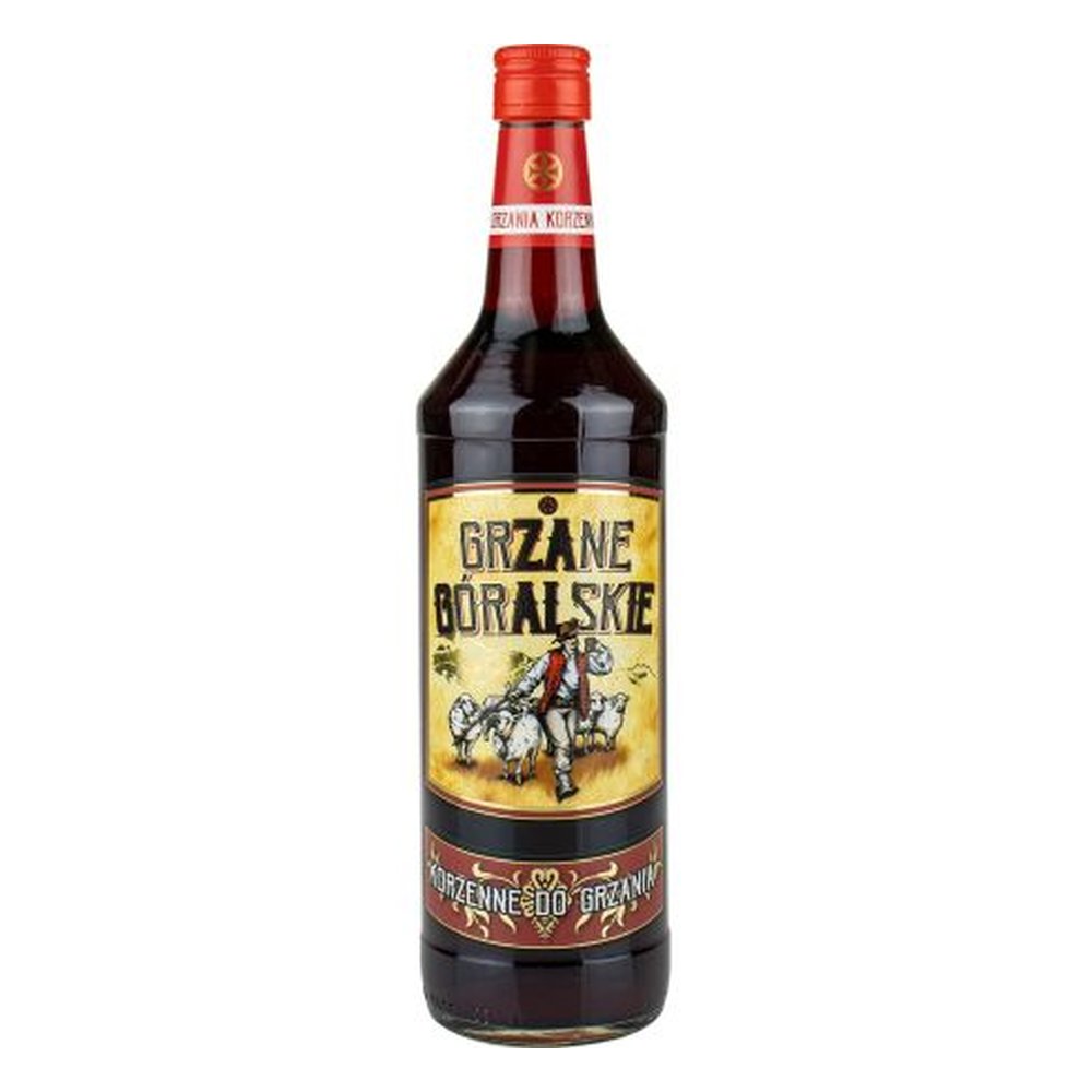 Grzaniec Góralski 14,8% 1000 ml