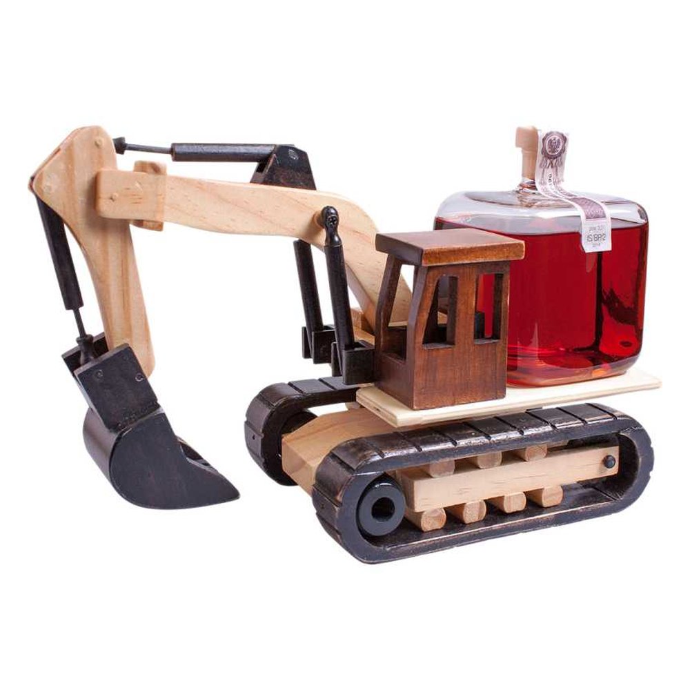 Brandy Koparka Excavatir 40% 350 ml