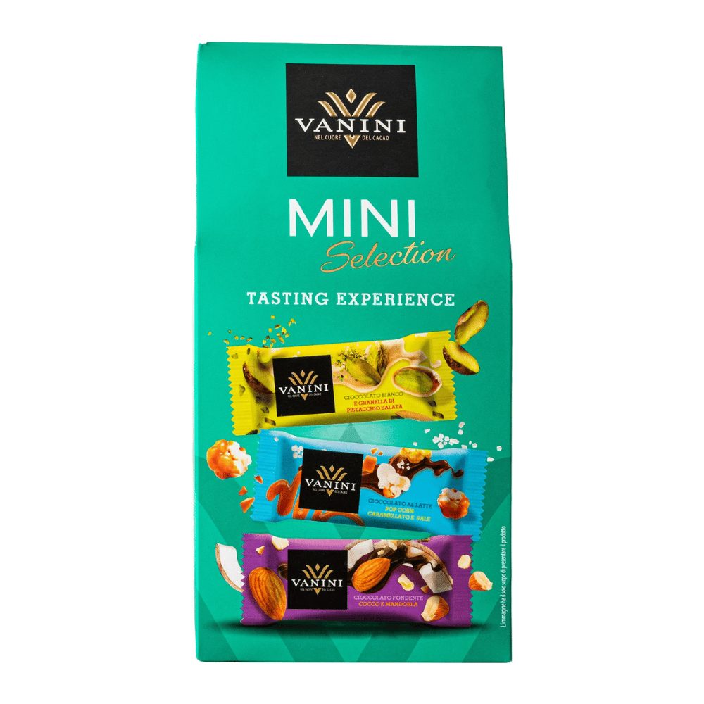 Czekoladki Vanini Mini Selection 150 g