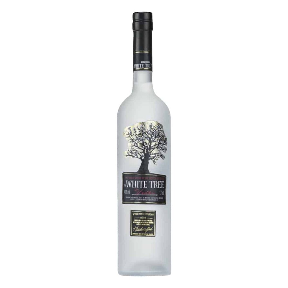 Wódka White Tree 40% 1750 ml