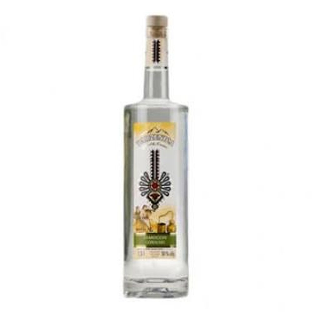 Wódka Parzenica Góralsko Kraina Samogon 50% 1500 ml