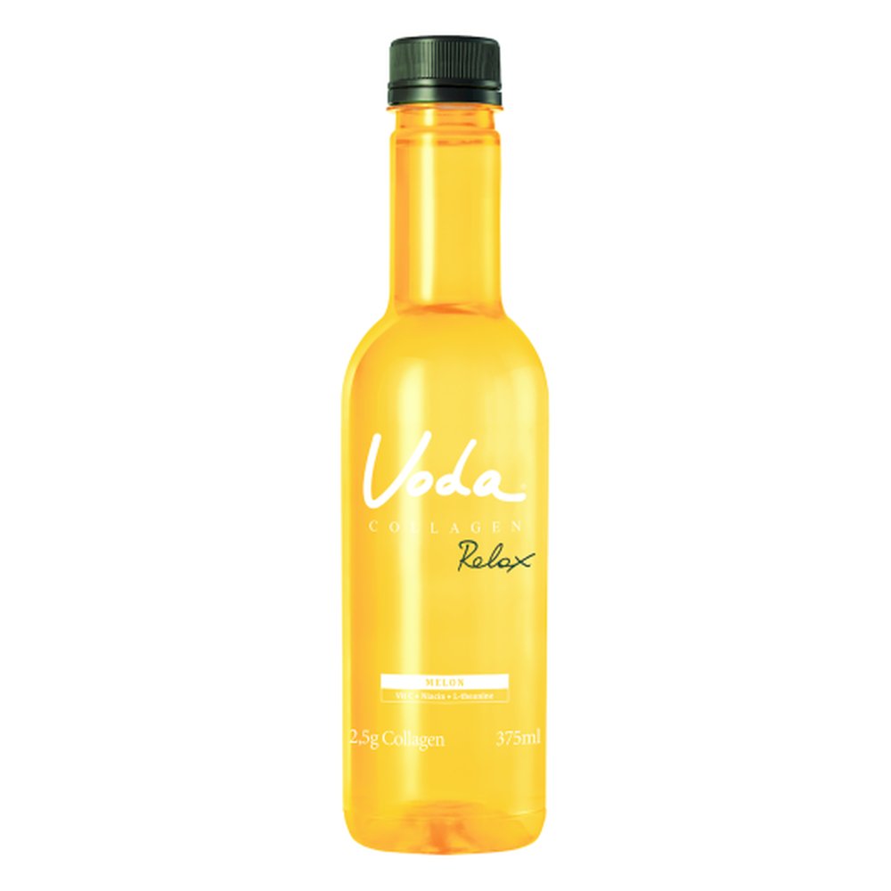 Woda niegazowana Collagen Relax N Gaz 350 ml