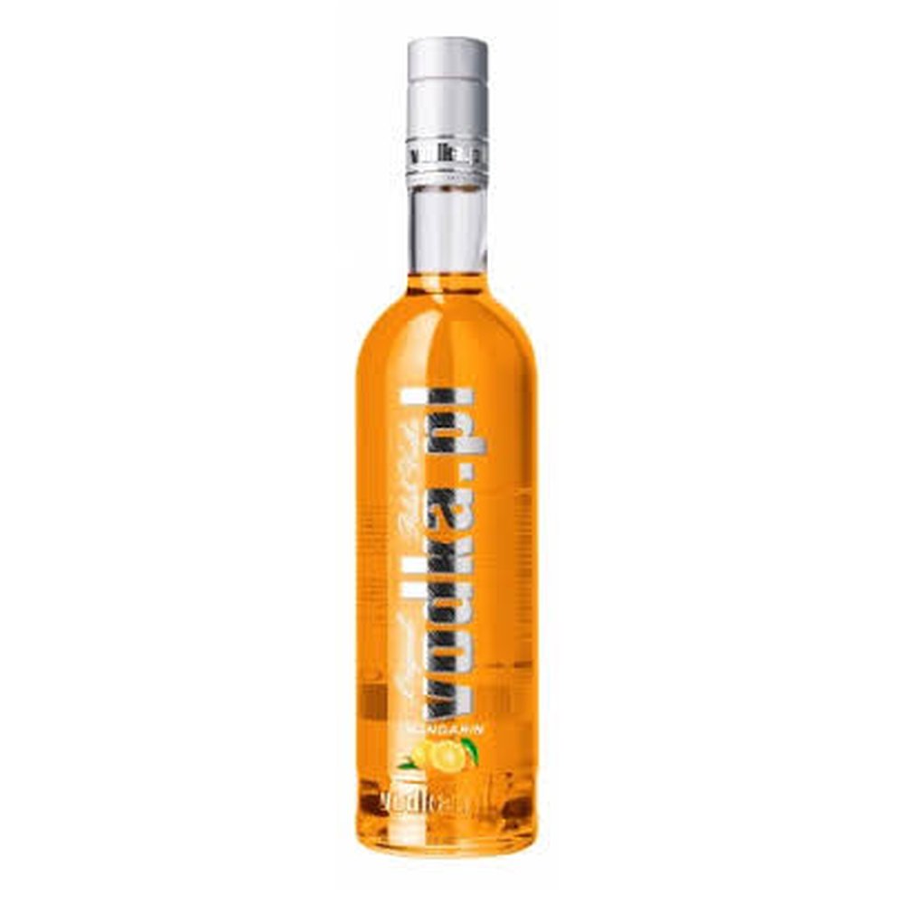 Wódka Vodka.pl Mandarin 40% 500 ml