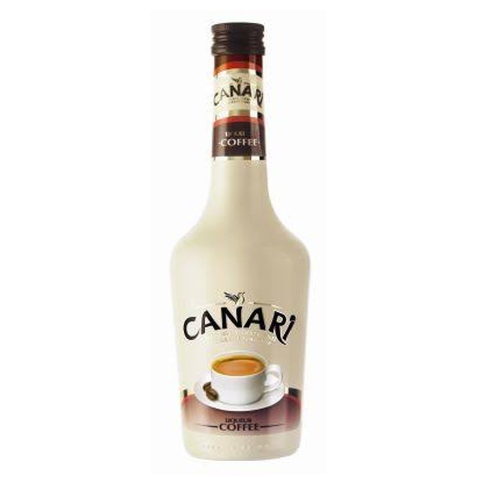 Likier Canari Coffee 16% 350 ml
