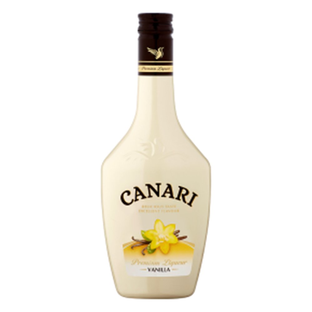 Likier Canari Vanilla 15% 350 ml