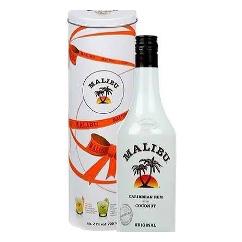 Likier Malibu Original 21% 700 ml tuba