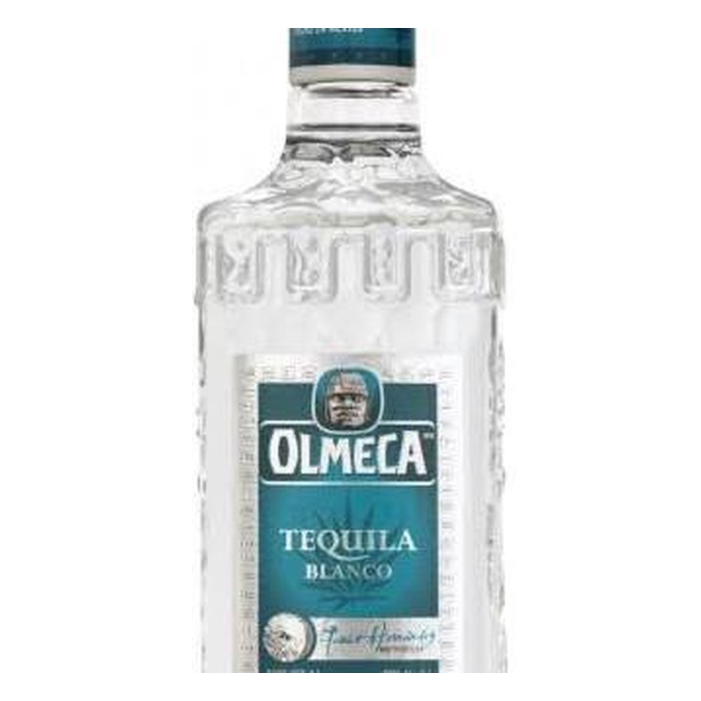 Tequila Olmeca Blanco +2 Kieliszek 38% 700 ml