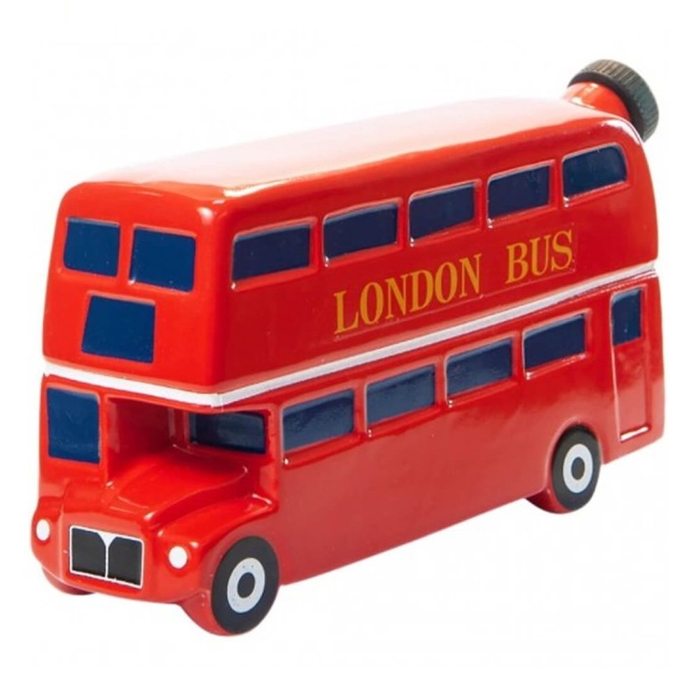 Wódka Samochód Autobus London 40% 700 ml